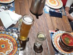 -卢布里西餐厅(满洲里店)