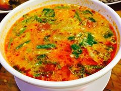 -J Daeng Seafood
