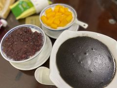 -仁信老铺甜品(北京路店)