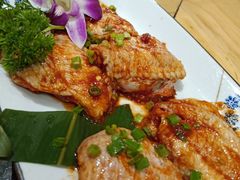 -梦山水日本烧肉(五四广场店)