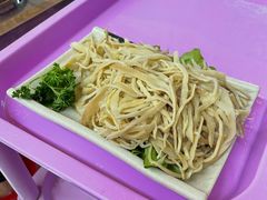 -墨脱石锅椰子鸡•海鲜糟粕醋(榆亚路店)