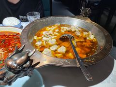 -雲蜀龙阁·金牌水煮鱼(方庄店)