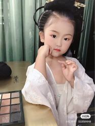 -盘子女人坊古装写真摄影(天津总店)