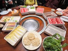 -古关火锅店(古北水镇景区店)