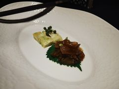 -领事馆19号中餐厅(厦门海景洲际酒店)