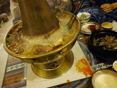 -卡万金特色藏餐