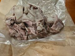 -小辫子羊肉面馆(周东店)