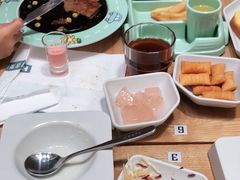 -豪客来牛排(红豆万花城店)