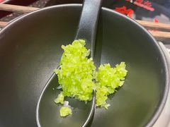 -德记牛肉社潮汕鲜切牛肉火锅(中心路店)