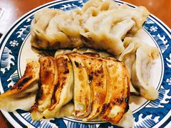 -回回锅贴(小河沿店)