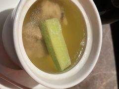 排骨凉瓜汤-金鸭季·北京烤鸭(深业上城店)