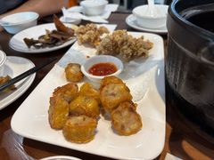 -斯丹姜母鸭·古法干香(田安南路店)