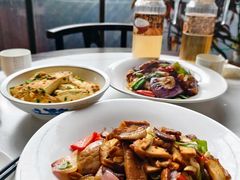-洈水谣 · 地道荆州松滋菜(菱角湖公园店)