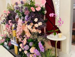 -尊尚柏丽美容SPA