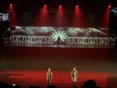 -《12·12》西安事变大型实景演出