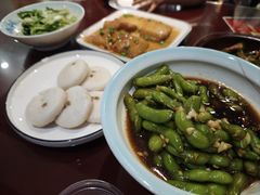 -老鳖私房菜(常青花园店)