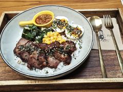 -沏点Trattoria意大利餐厅(新街口店)