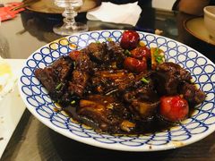 -花满楼(启秀路店)