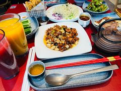 -眉州东坡(上海中心店)