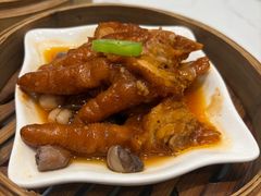 -欢乐海岸美食联盟