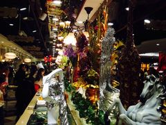 -比亚森自助烤肉料理(裕华店)