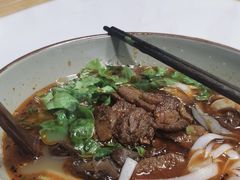 -百春原湖南牛肉粉(百联世纪店)