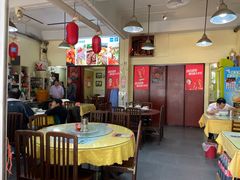 大堂-杨南饭店·二十五年闽菜馆(凤湖新城一店)