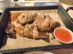 -胡桃里乐队酒馆(广州塔店)