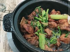 -嘟享吃重庆鸡公煲(五一店)
