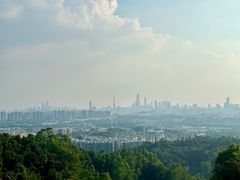 -火炉山森林公园
