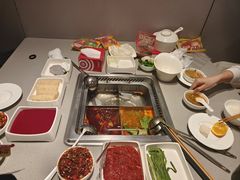 -海底捞火锅(世纪金源店)