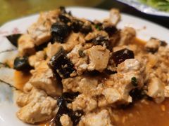 -老关东东北菜(盐城店)