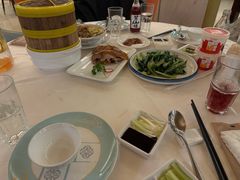 -北京全聚德(西客站店)