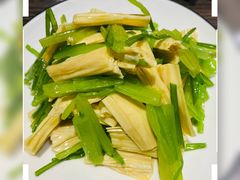 -魁盛居百年鲁菜馆(县西巷店)