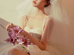 -经典婚纱摄影美学馆·私人定制
