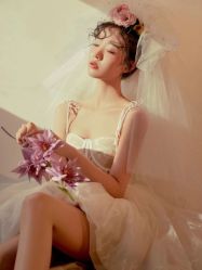-经典婚纱摄影美学馆·私人定制