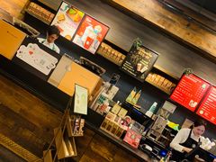 -星巴克(广州百信广场东区店)