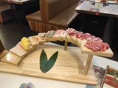-千寻山野烤肉(中关村店)