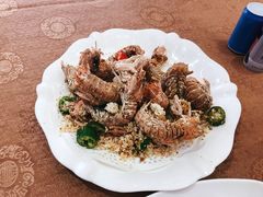 -海儀美食楼(湾仔海鲜街店)