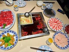 -龙森园火锅(琴台路店)