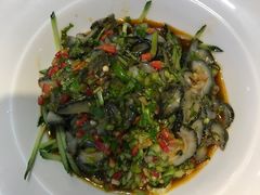 -马路边上·小海鲜烧烤(八一路店)