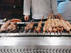-老阿妈蒙古村(老君堂店)