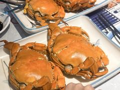 -三妹小龙虾·黄油蟹(华侨城总店)