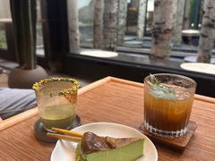 -Metal hands·铁手咖啡