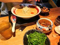 -雷门拉面店(新光天地店)