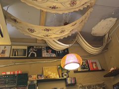 -蜗牛小馆醉乡民谣云南菜(惠新西里店)