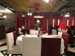 大堂-红门金汤·港式火锅(英皇集团中心店)