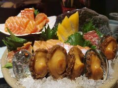-匠和风精致料理(成都龙湖滨江天街店)