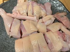 -椰夫人·养生椰子鸡(金沙洲永旺店)