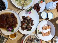 烧鹅-德胜轩正宗顺德菜(宝安沙井会展中心店)